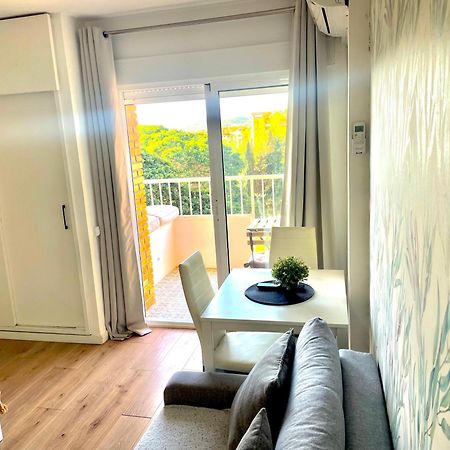 Luxury Suites Sunset Beach Benalmádena Kültér fotó