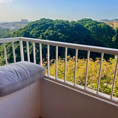 Luxury Suites Sunset Beach Benalmádena Kültér fotó