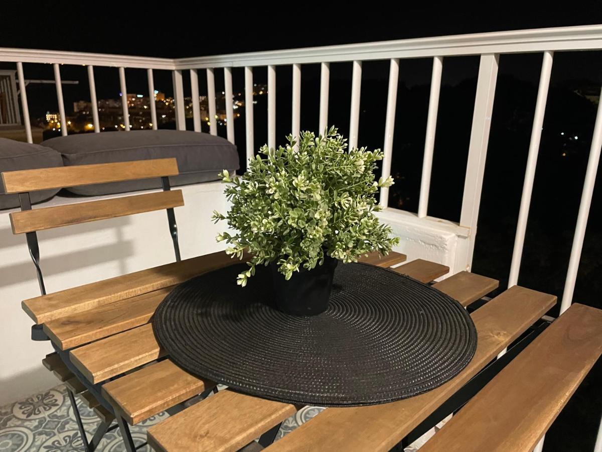Luxury Suites Sunset Beach Benalmádena Kültér fotó