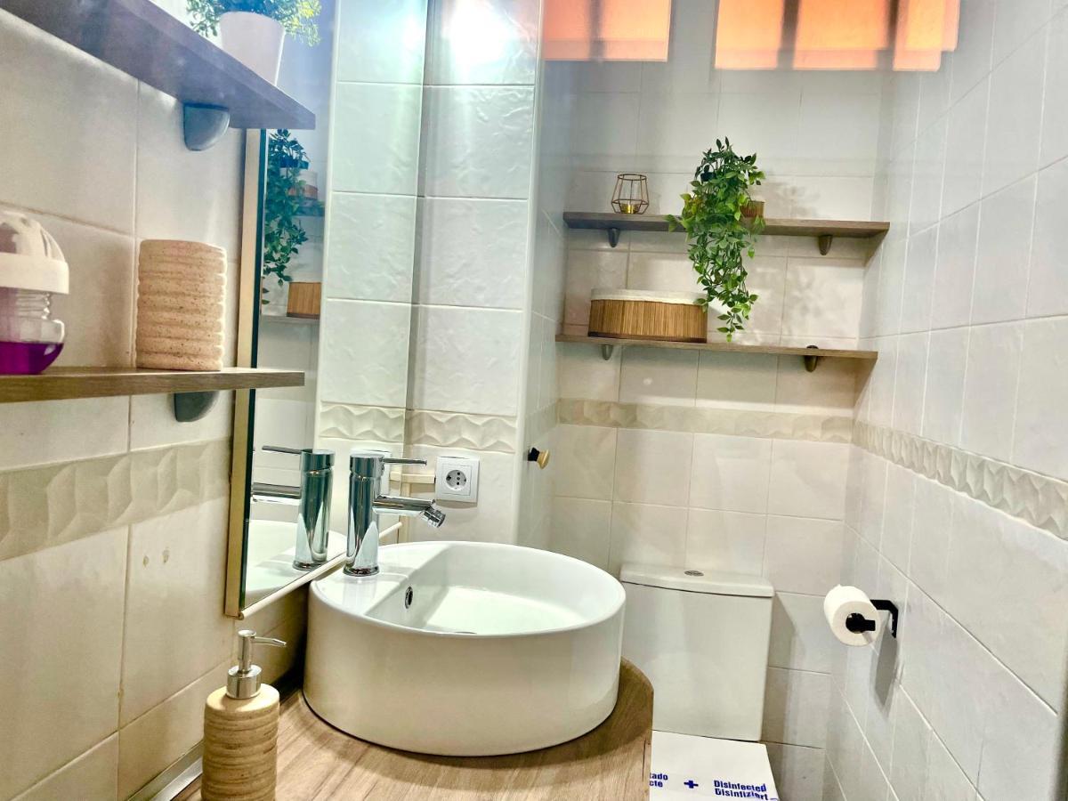 Luxury Suites Sunset Beach Benalmádena Kültér fotó