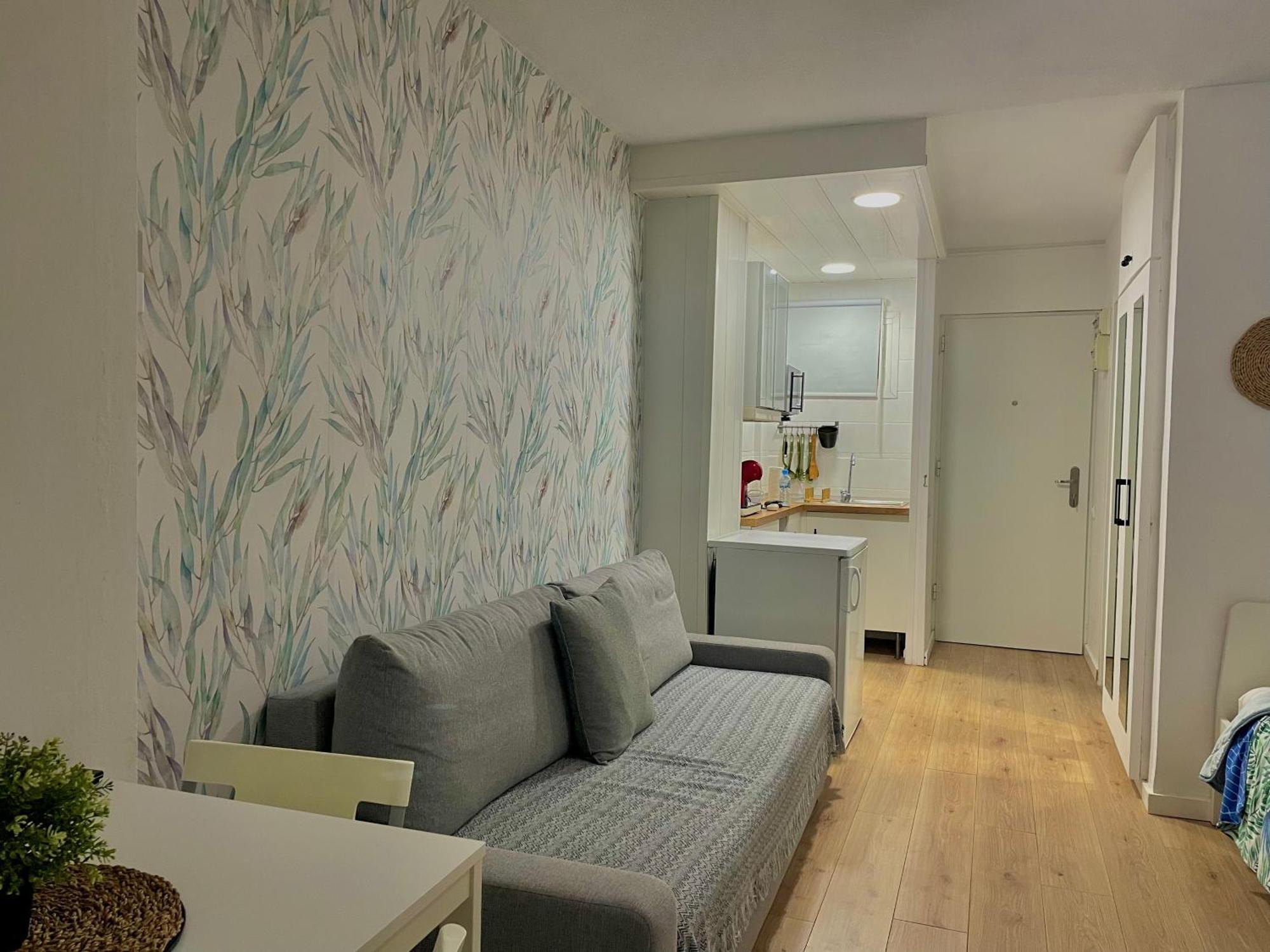 Luxury Suites Sunset Beach Benalmádena Kültér fotó