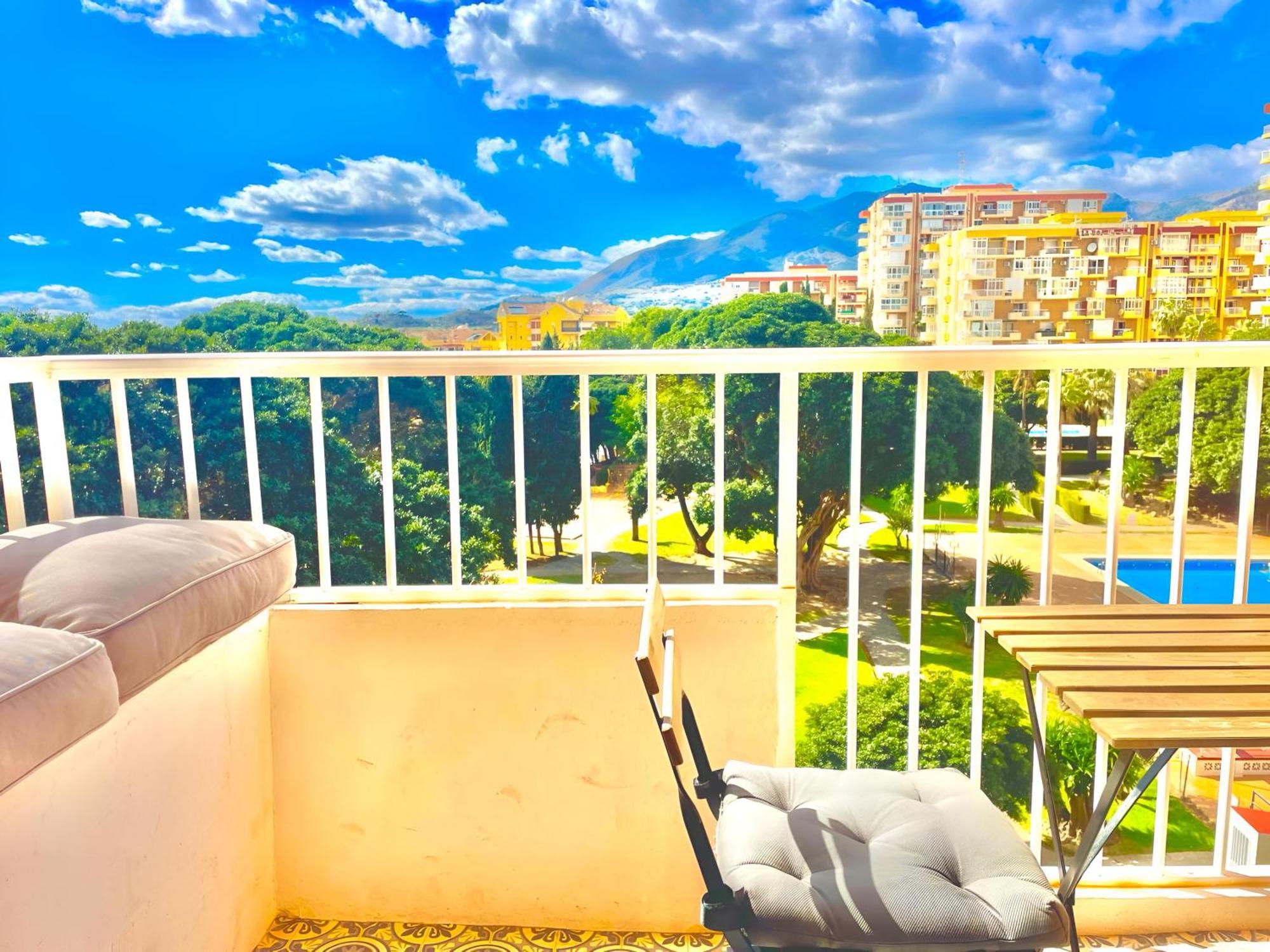 Luxury Suites Sunset Beach Benalmádena Kültér fotó