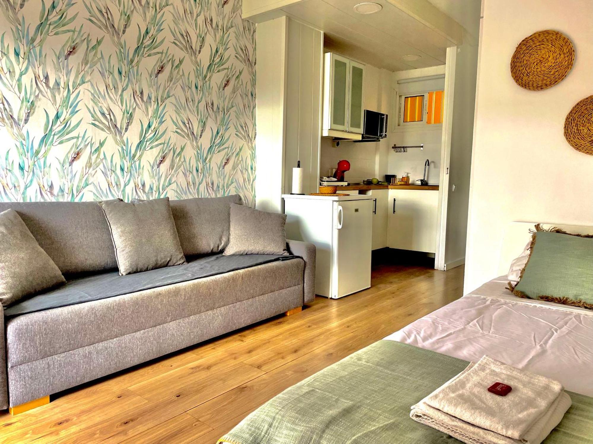 Luxury Suites Sunset Beach Benalmádena Kültér fotó