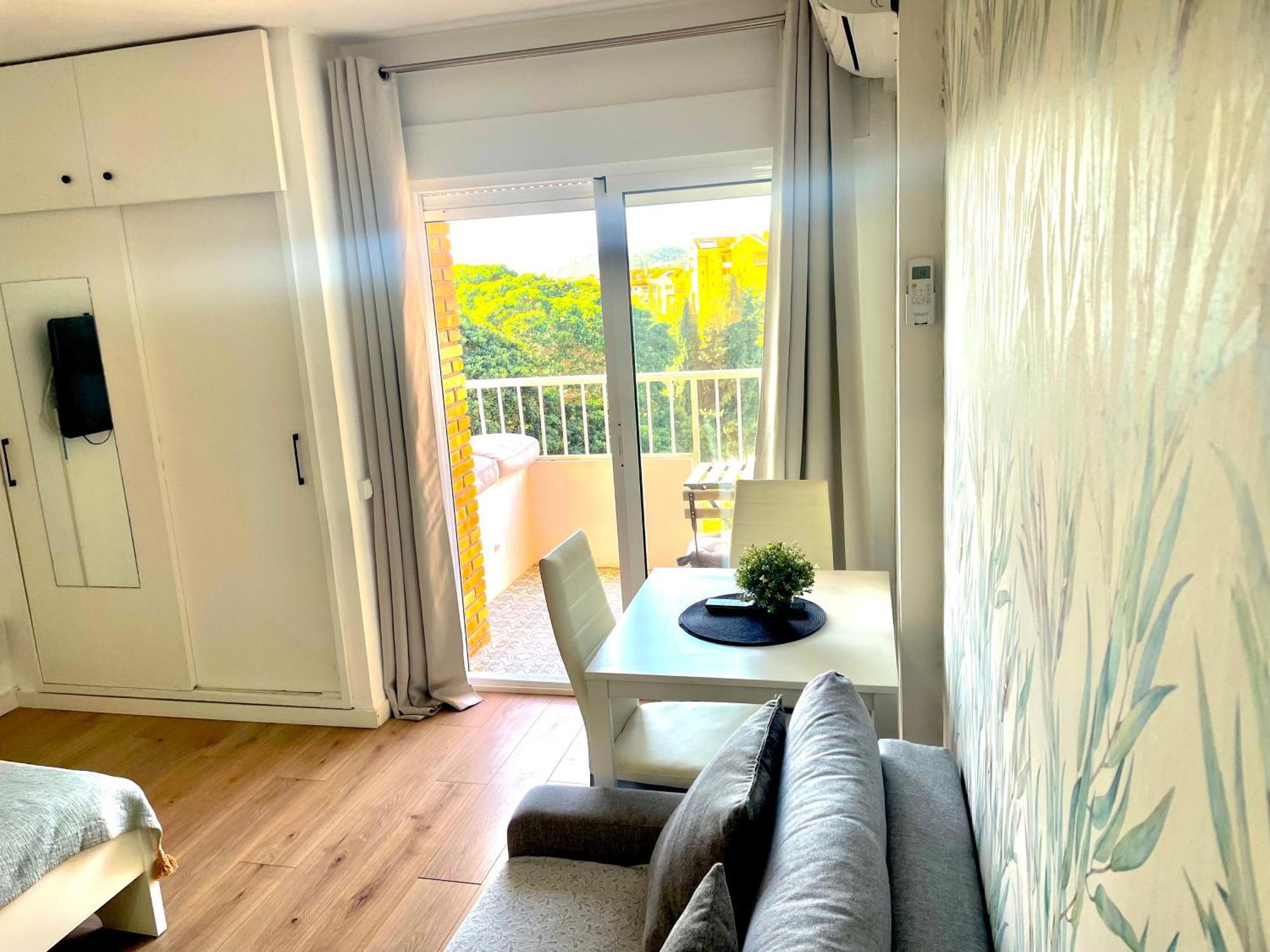Luxury Suites Sunset Beach Benalmádena Kültér fotó